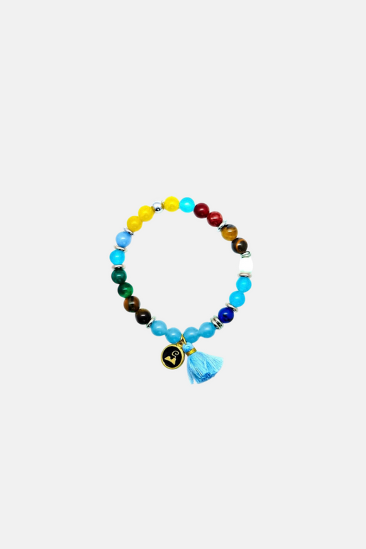 ‘Vesuvio su Golfo’ Bracelet
