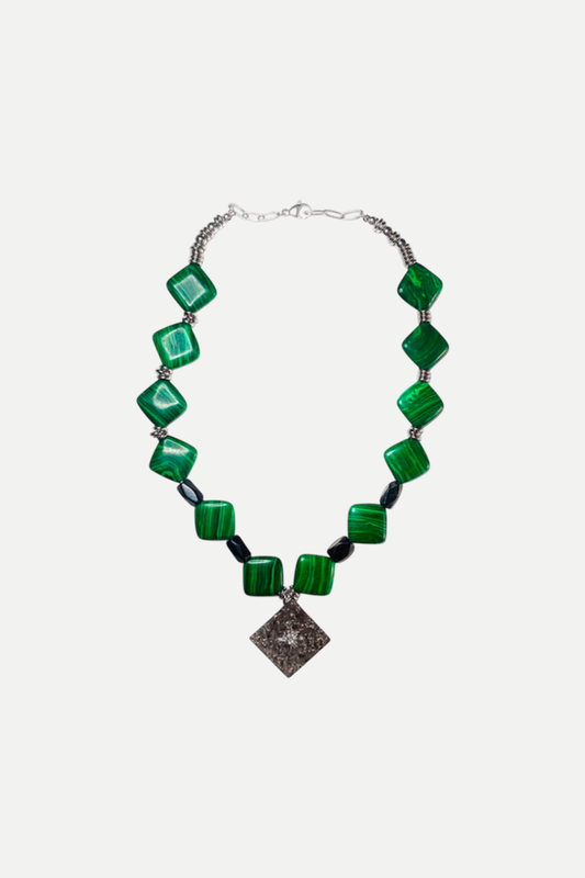 'Mwaki' Necklace