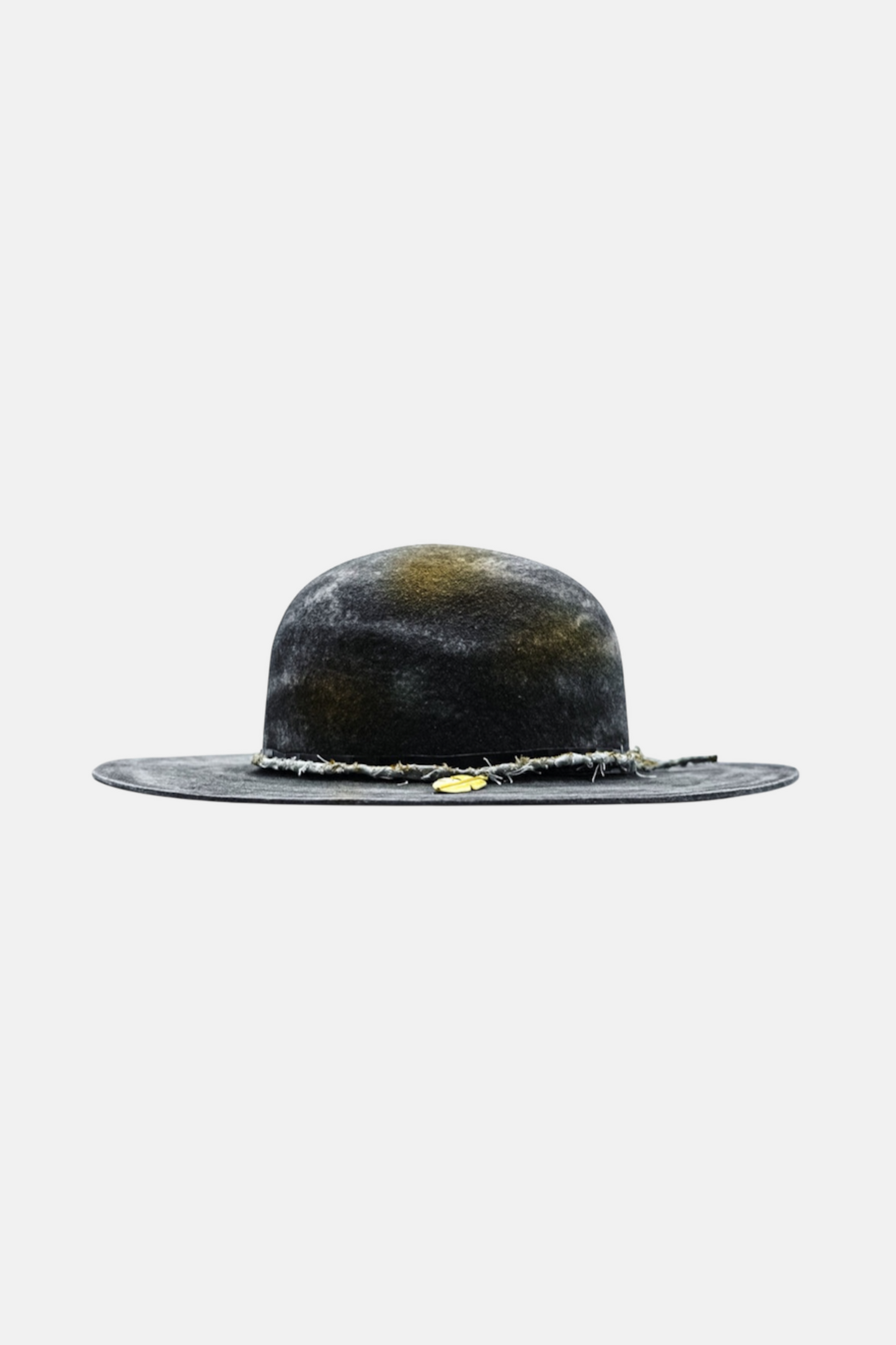 ‘Buendìa’ Premium Felt Hat