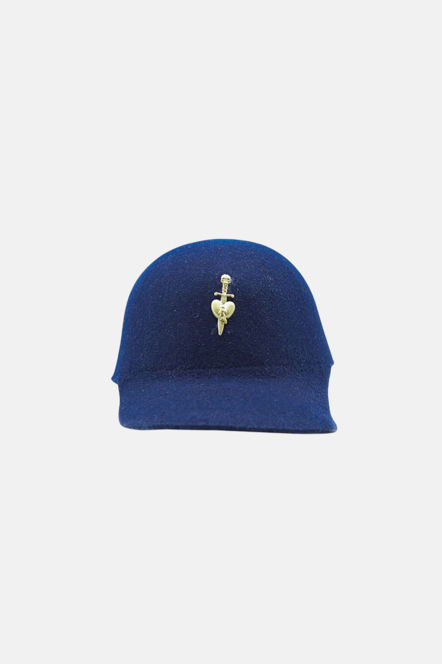 ‘Antartide’ Felt Cap
