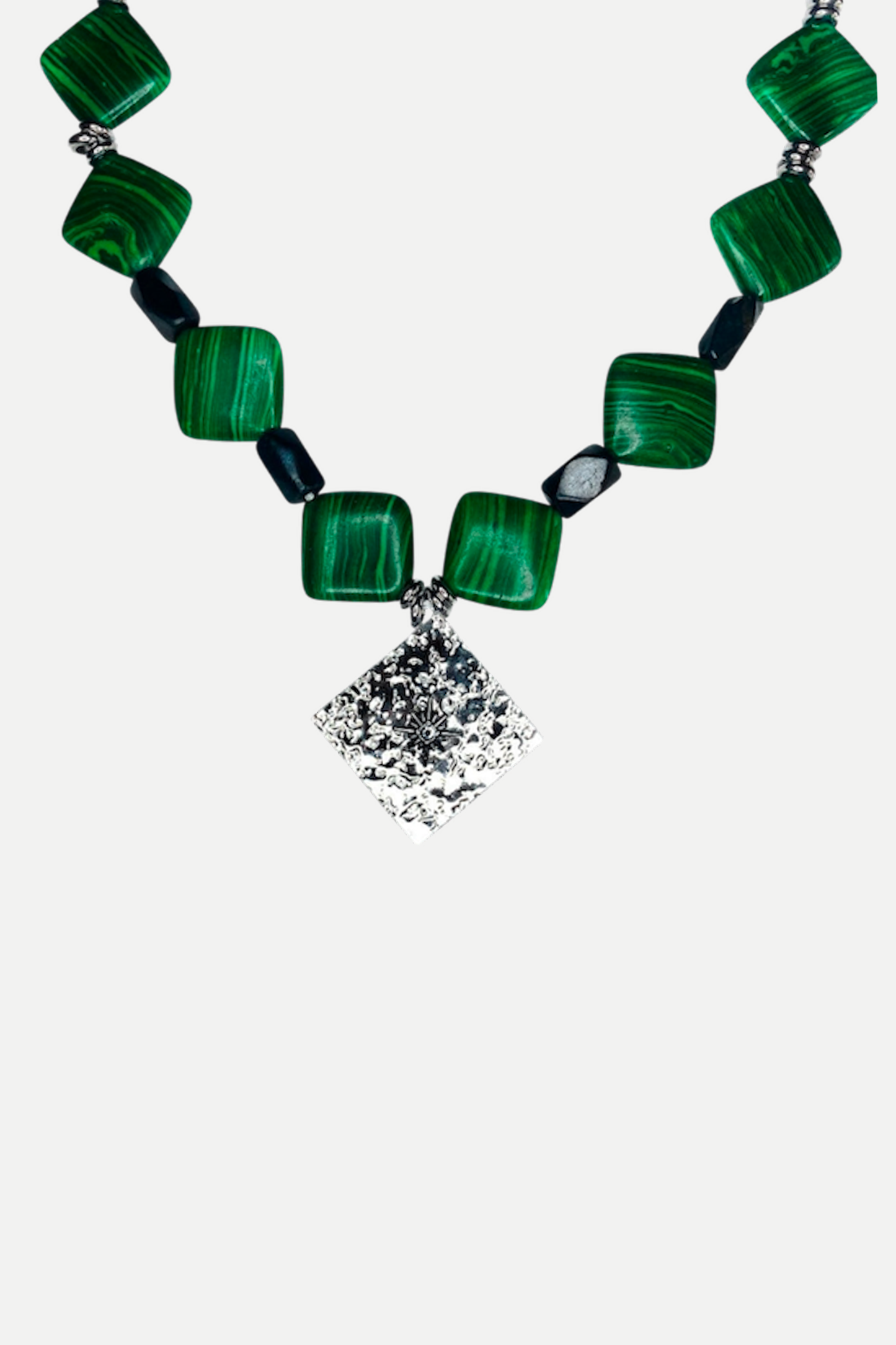 'Mwaki' Necklace