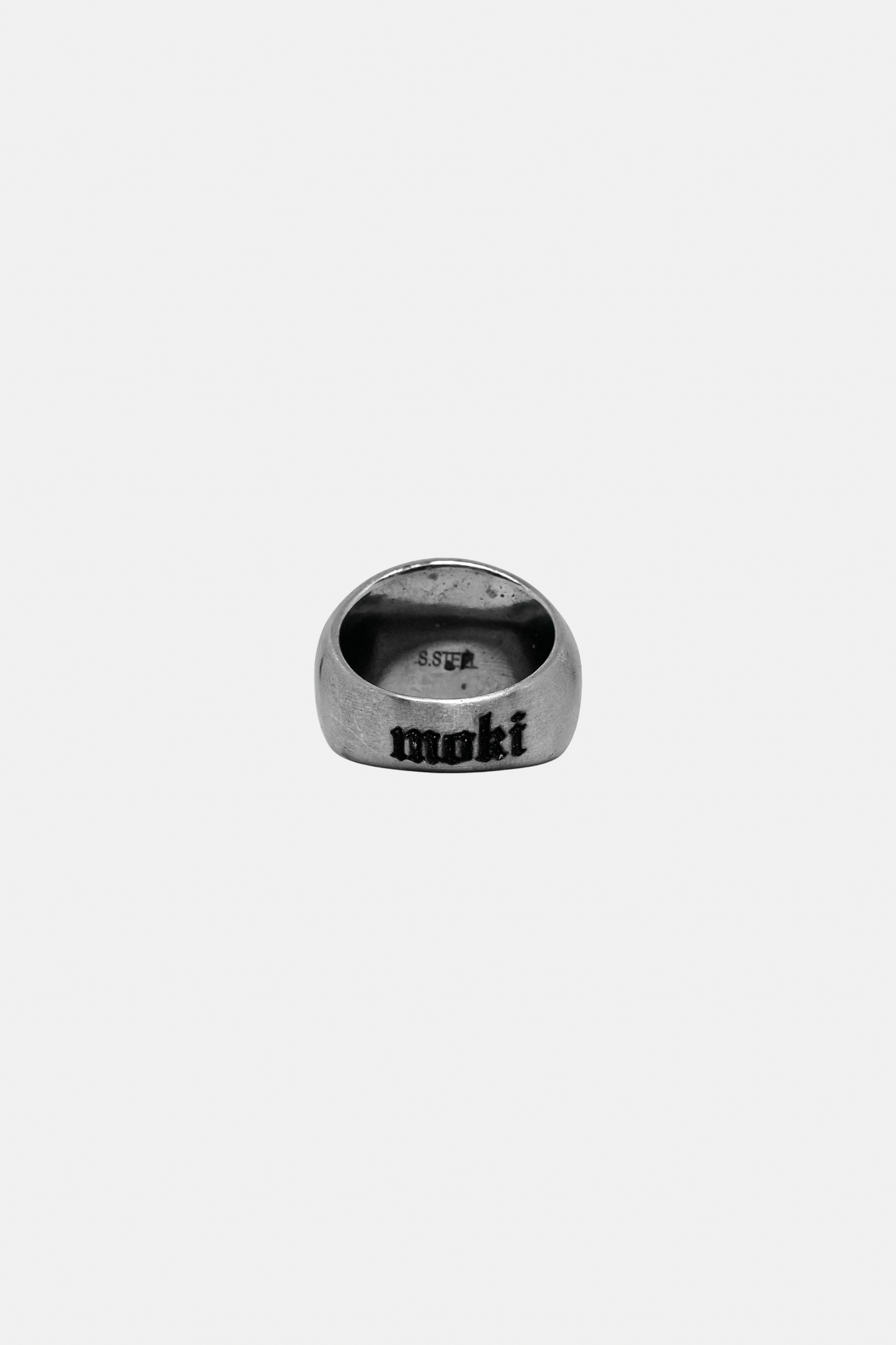 ‘San Gennaro’ Ring