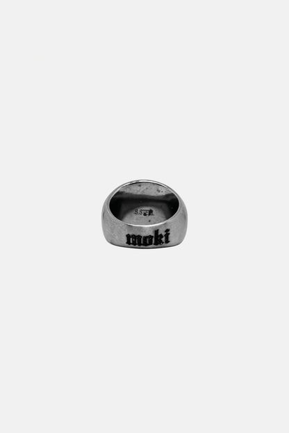 ‘San Gennaro’ Ring