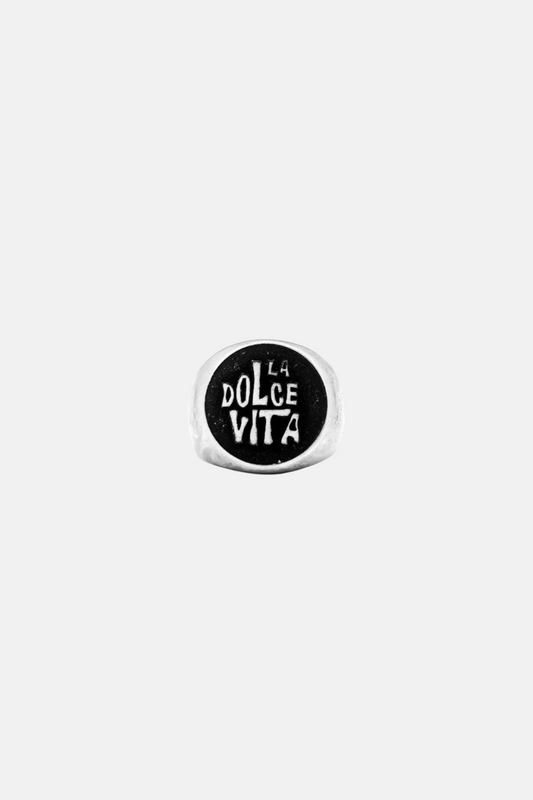 ‘Dolce Vita’ Ring