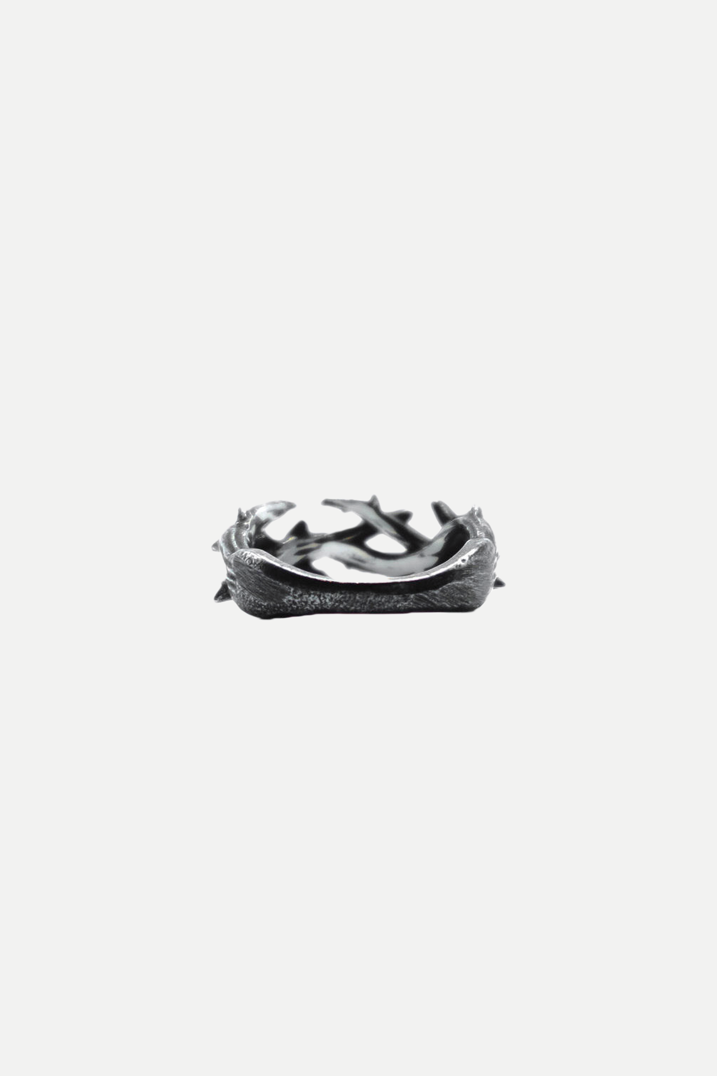 'Crown of Thorns' Ring