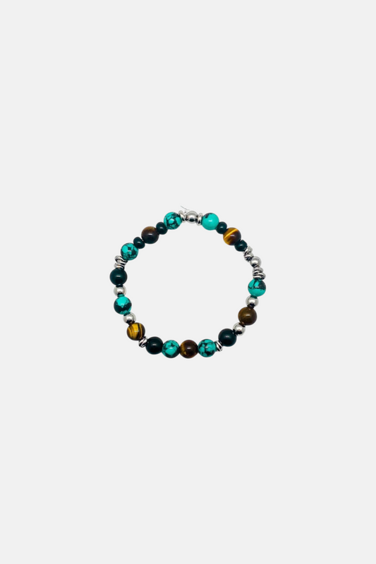 ‘Lanzetti’s Cut’ Bracelet
