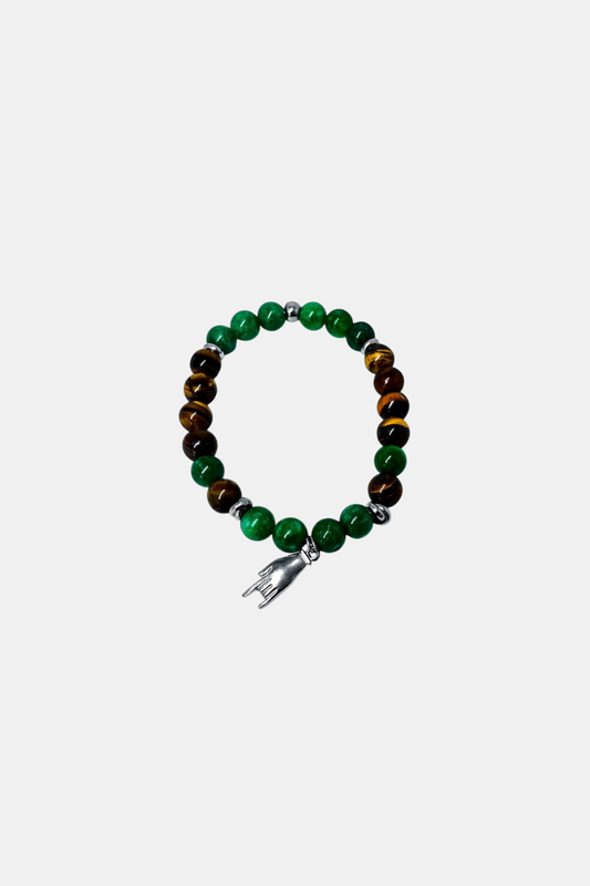 'Ai Piedi del Vesuvio' Bracelet
