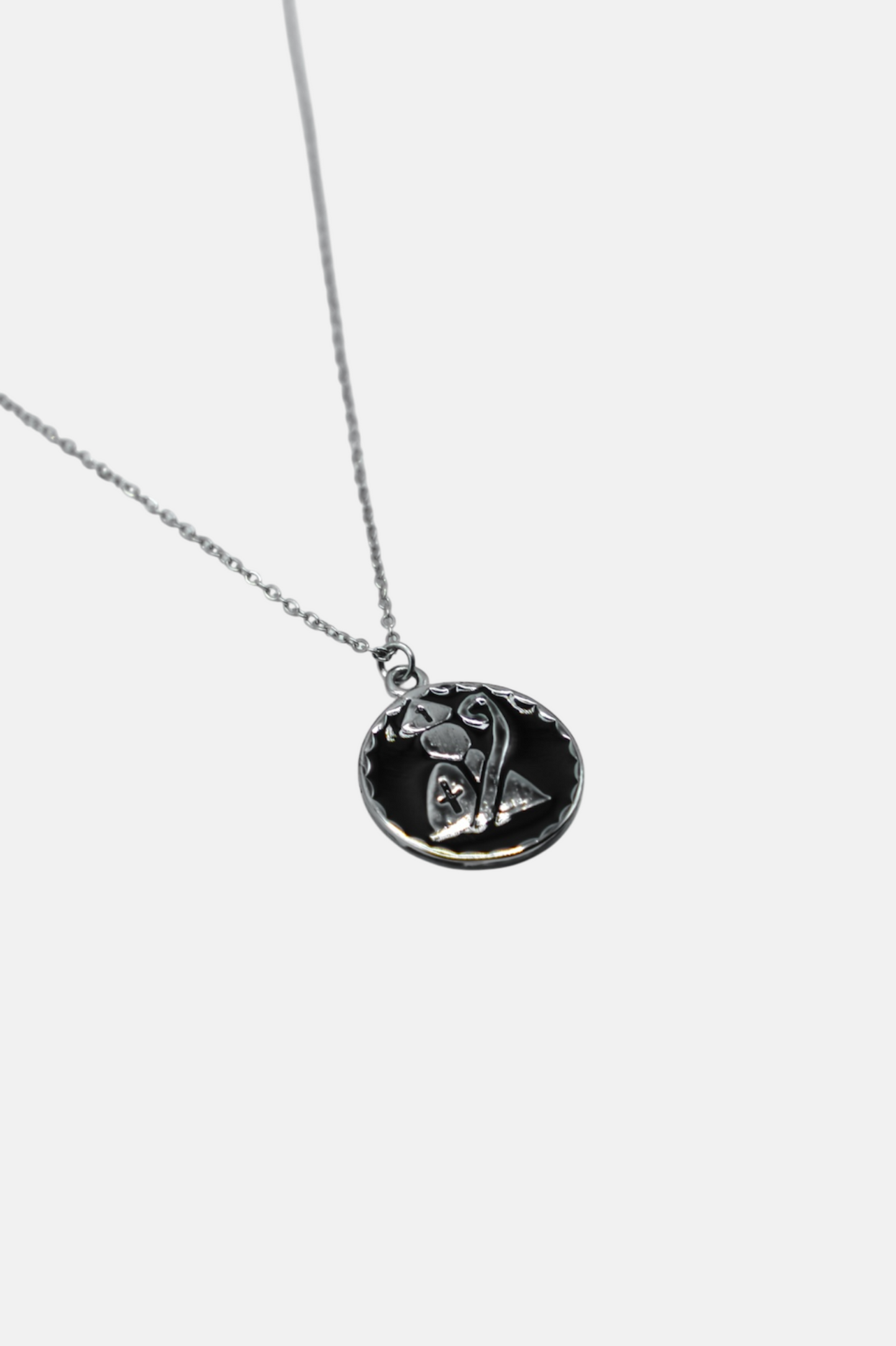 ‘Patrono’ Necklace