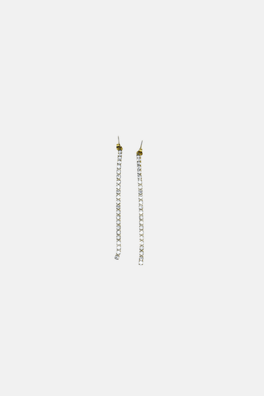 'Infinite Light' Earrings