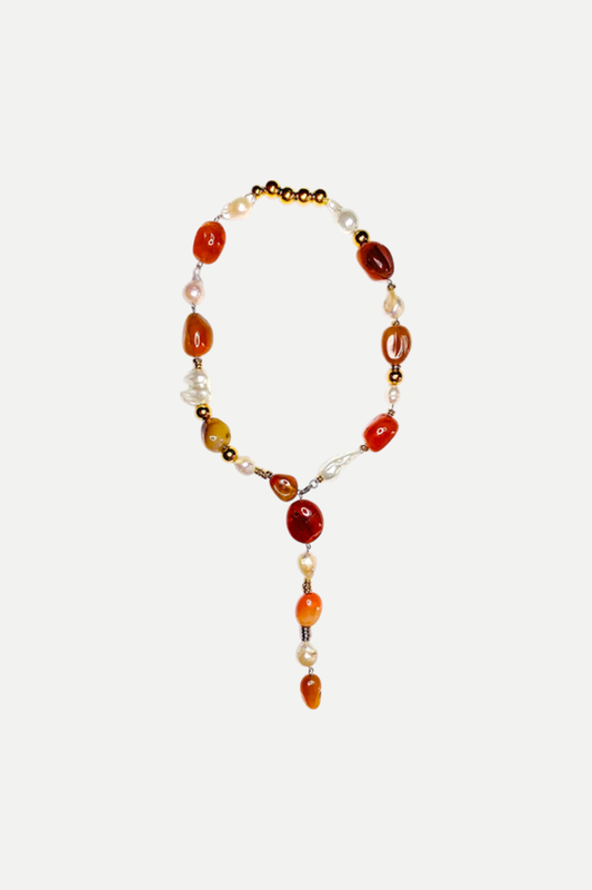 ‘Dialao’ Necklace