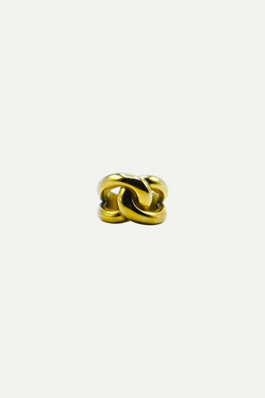 ‘Big Chain’ Ring