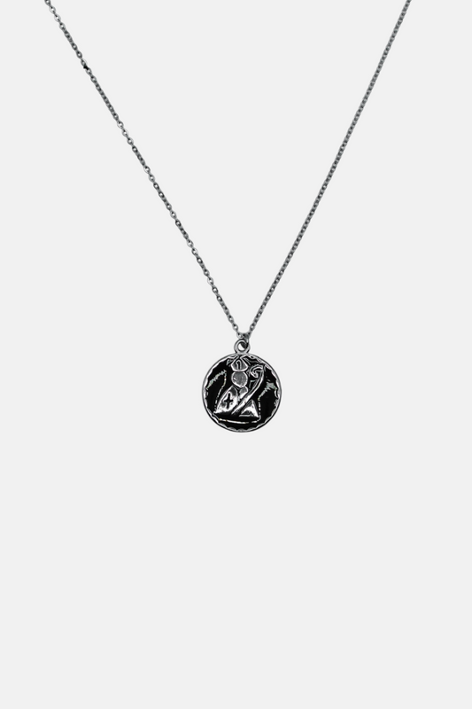 ‘Patrono’ Necklace