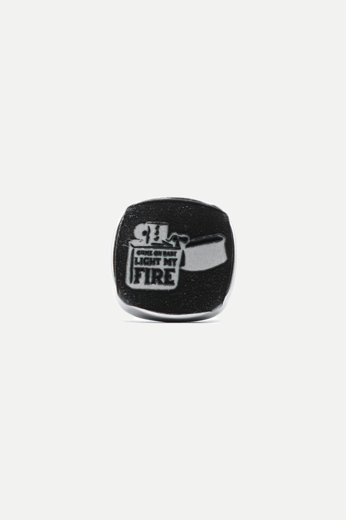 'Light my Fire' Ring