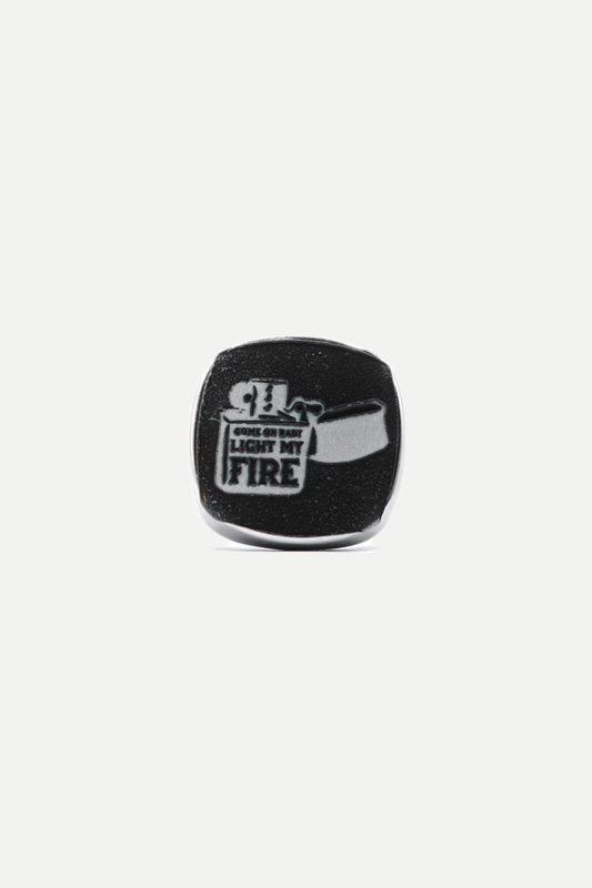 'Light my Fire' Ring