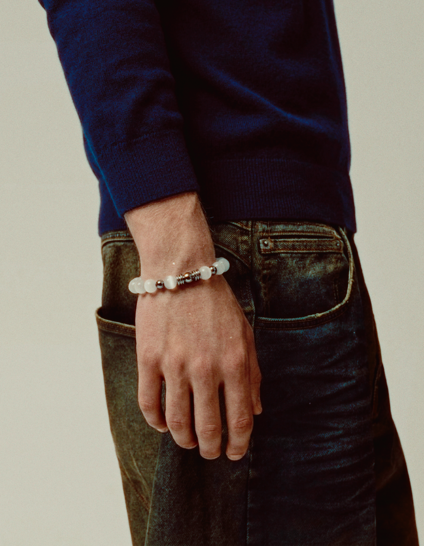 ‘Amahoro’ Bracelet
