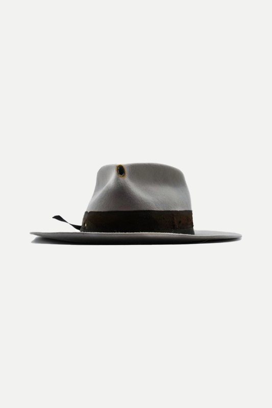 ‘Bohemian’ Premium Fedora Hat