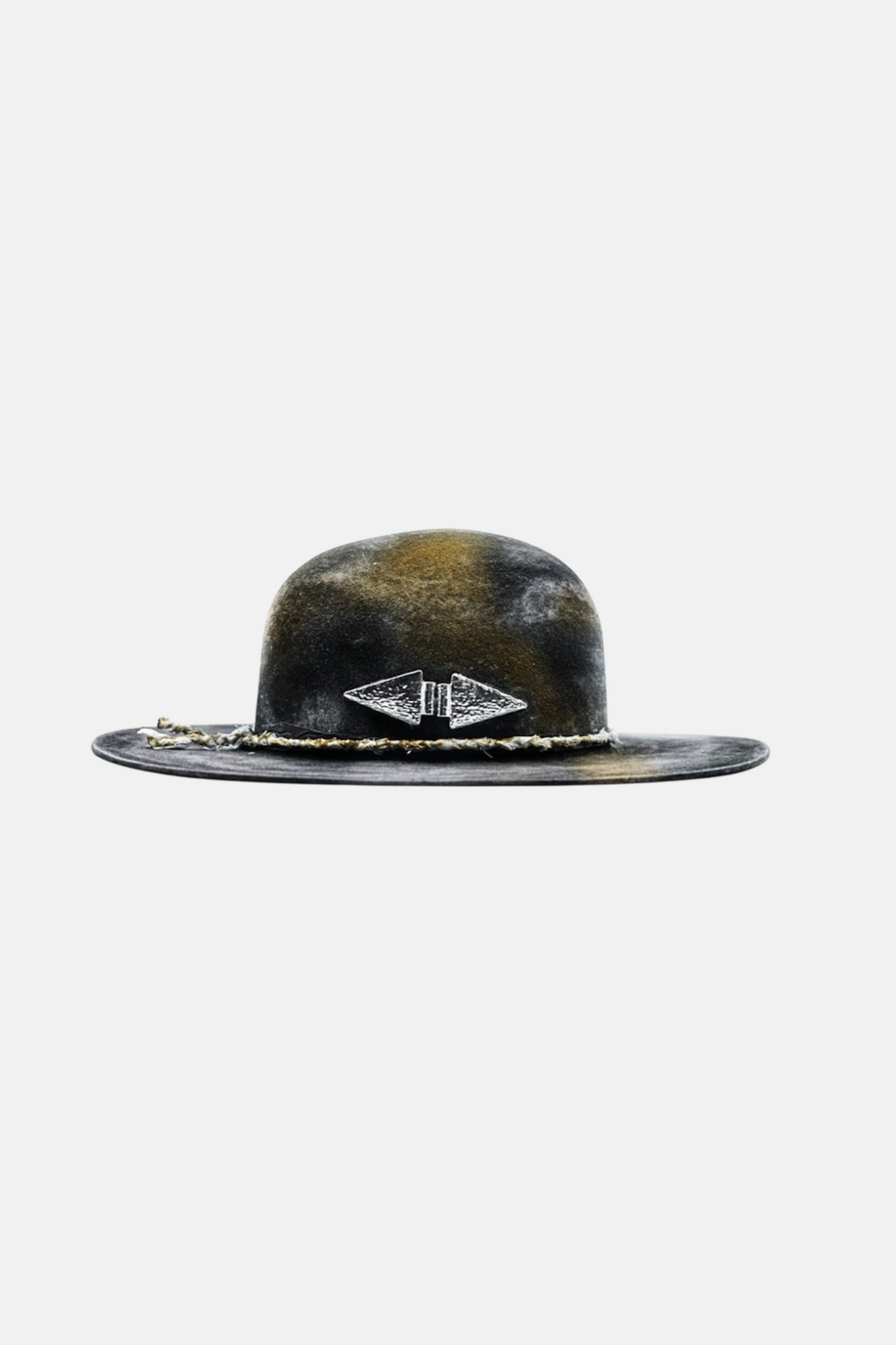 ‘Buendìa’ Premium Felt Hat