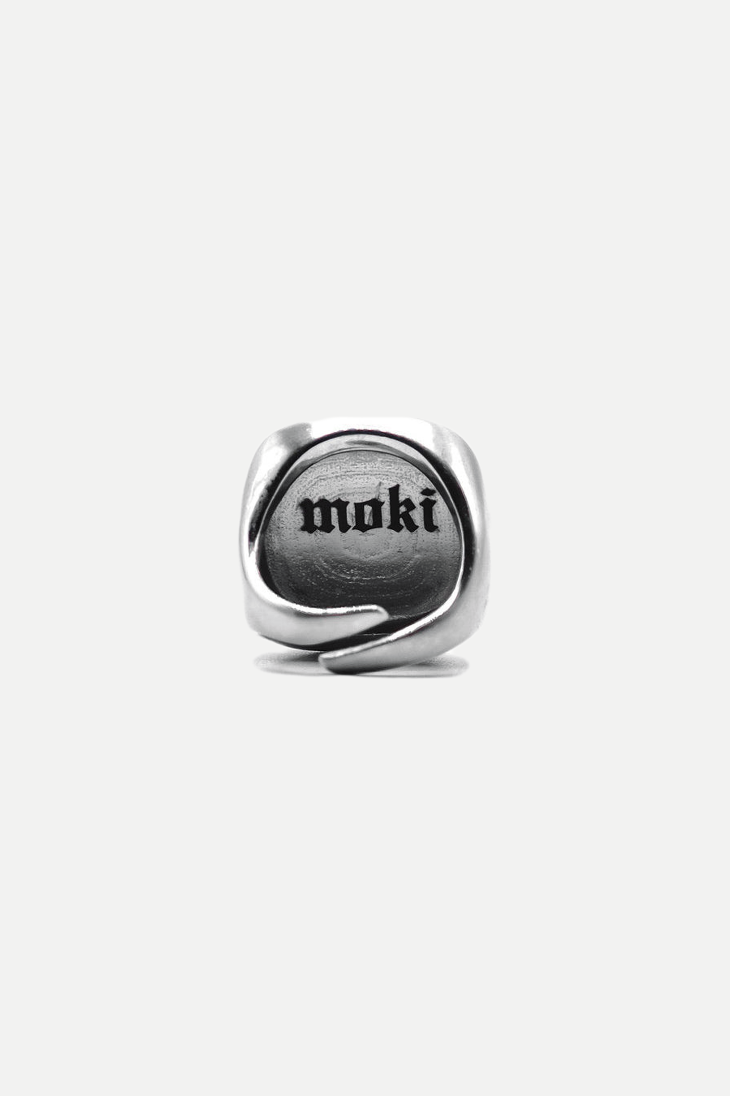 'Light my Fire' Ring