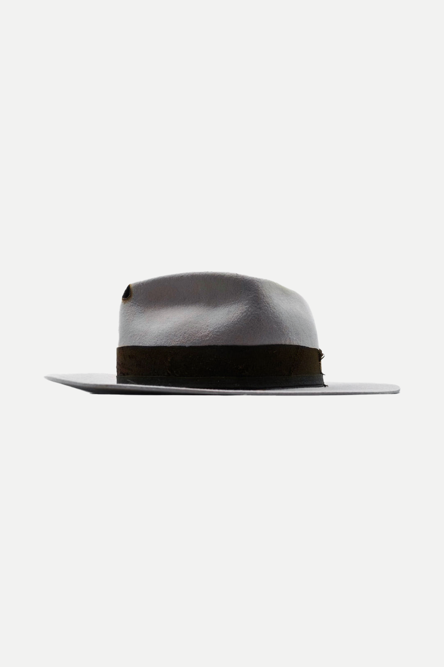 'Bohemian' Premium Fedora Hat
