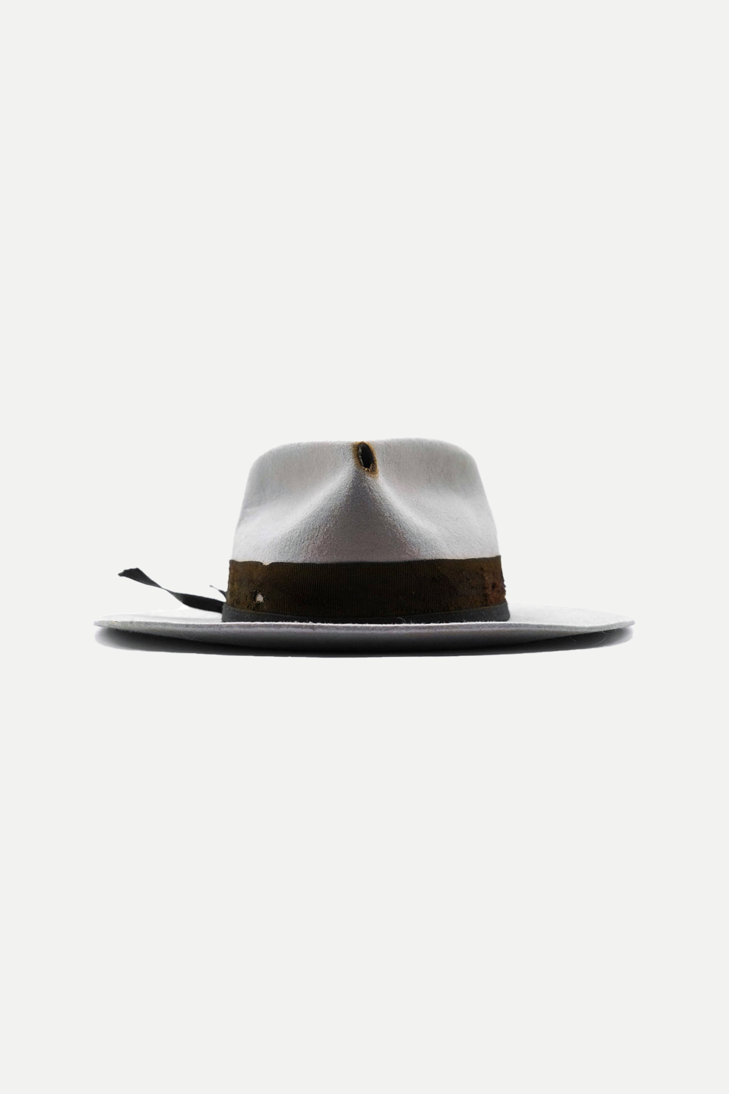 'Bohemian' Premium Fedora Hat