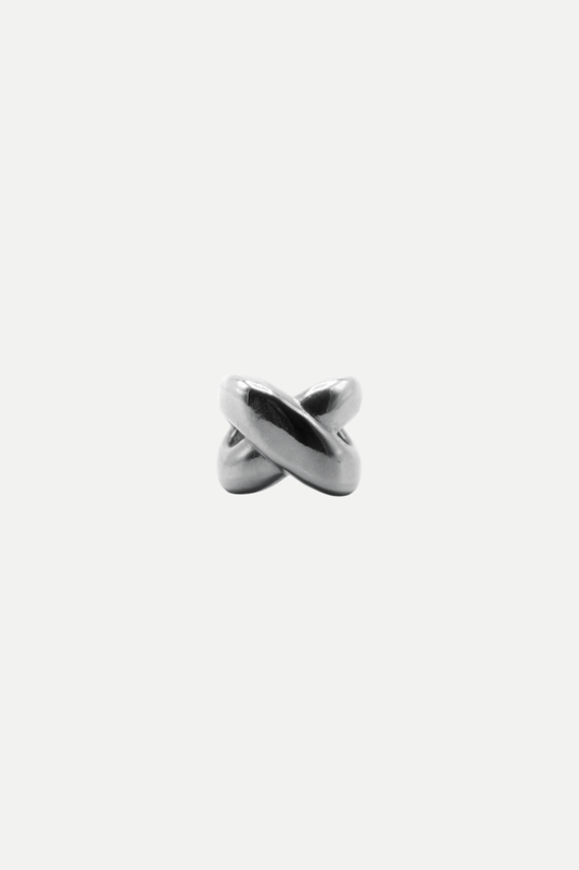 ‘Big Cross’ Ring