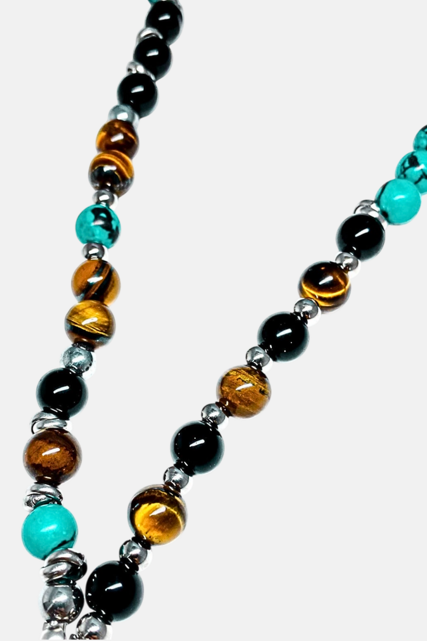 ‘Lanzetti’s Cut’ Tibetan Mala