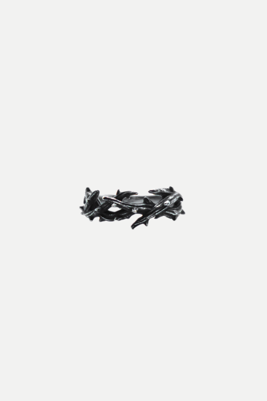 'Crown of Thorns' Ring