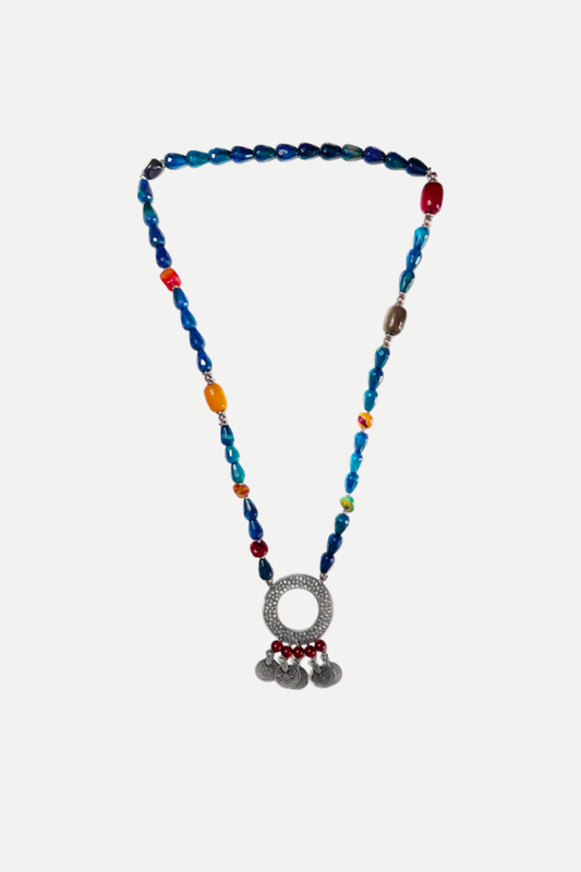 'Shaman' Necklace