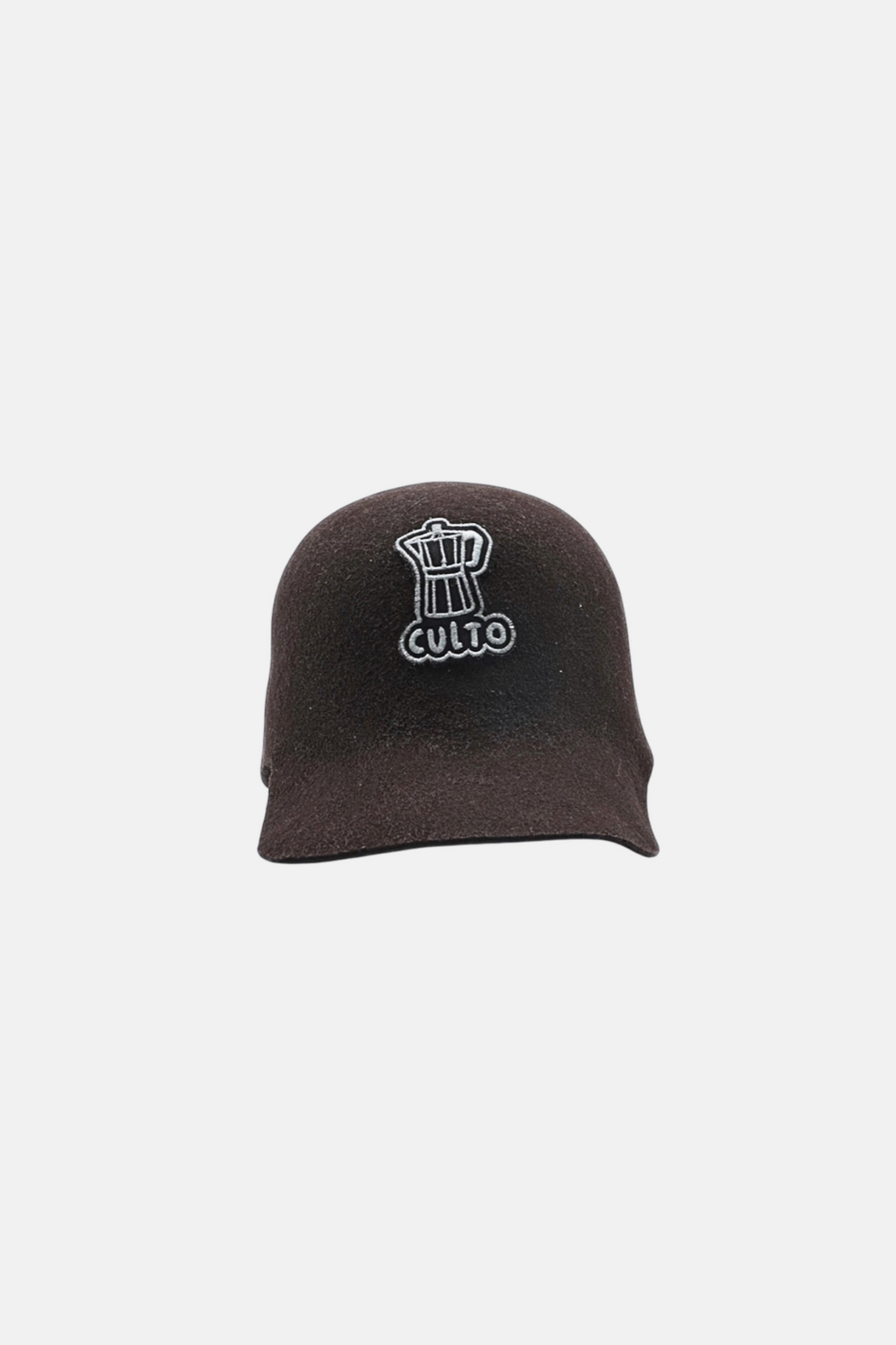 ‘Culto’ Felt Cap