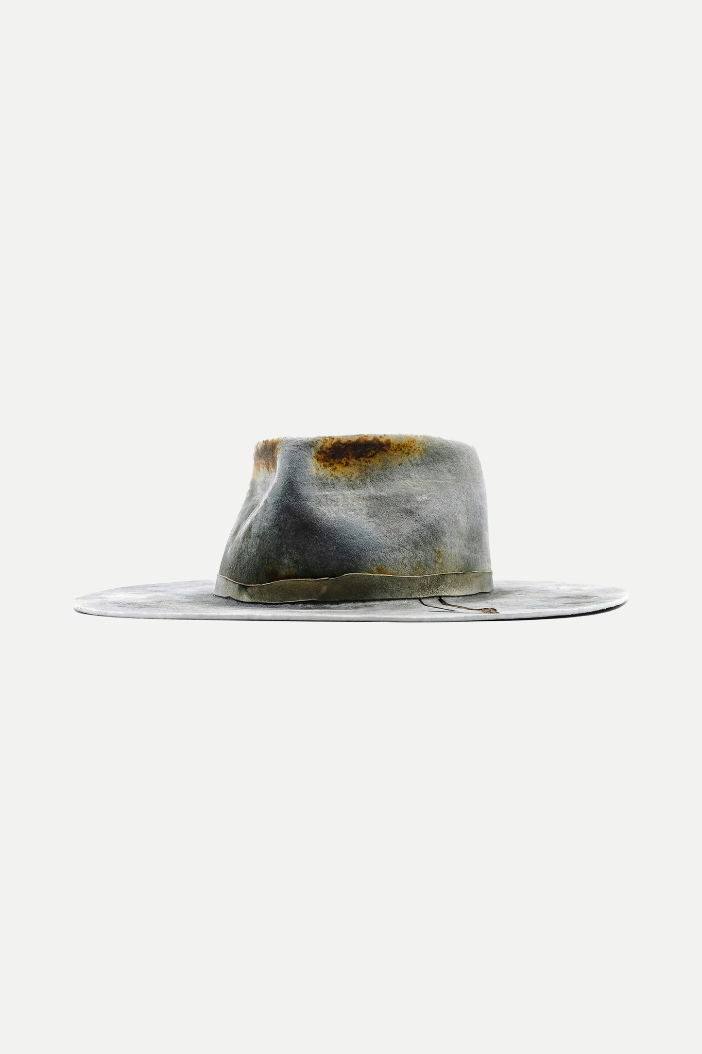 'Dead Man's Waltz' Premium Fedora Hat