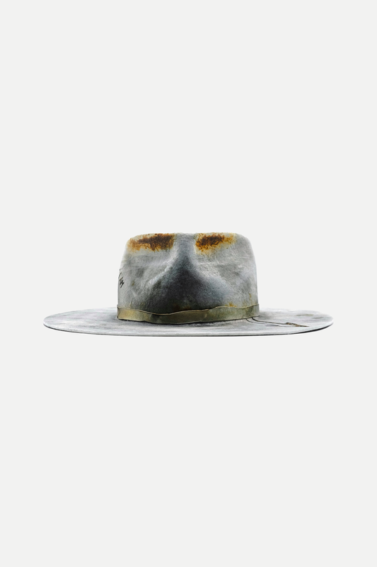 'Dead Man's Waltz' Premium Fedora Hat