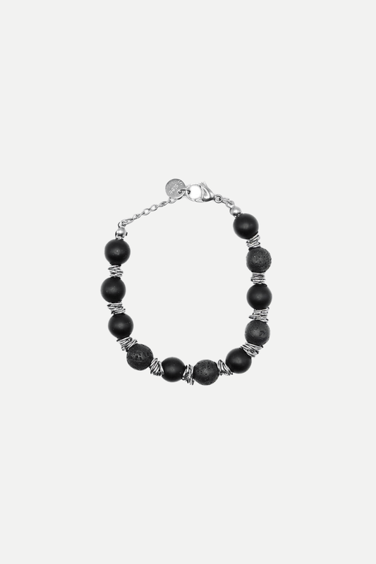‘Lagrimas Negras’ Bracelet
