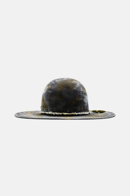 ‘Buendìa’ Premium Felt Hat