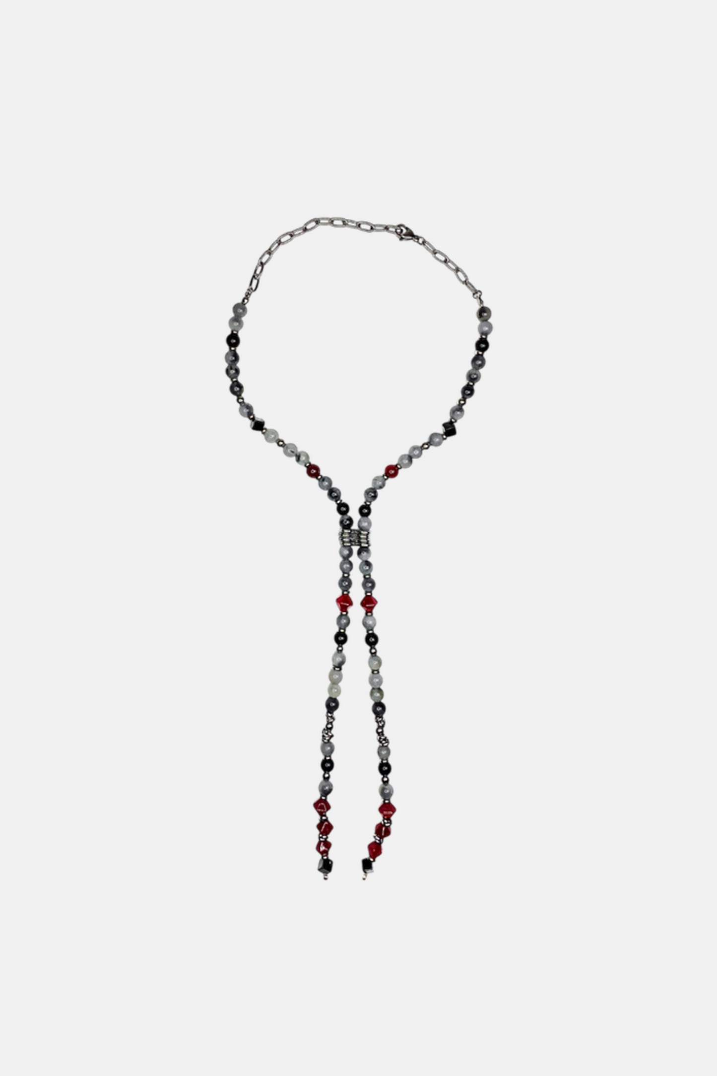 ‘Dolce Vita’ Necktie Necklace