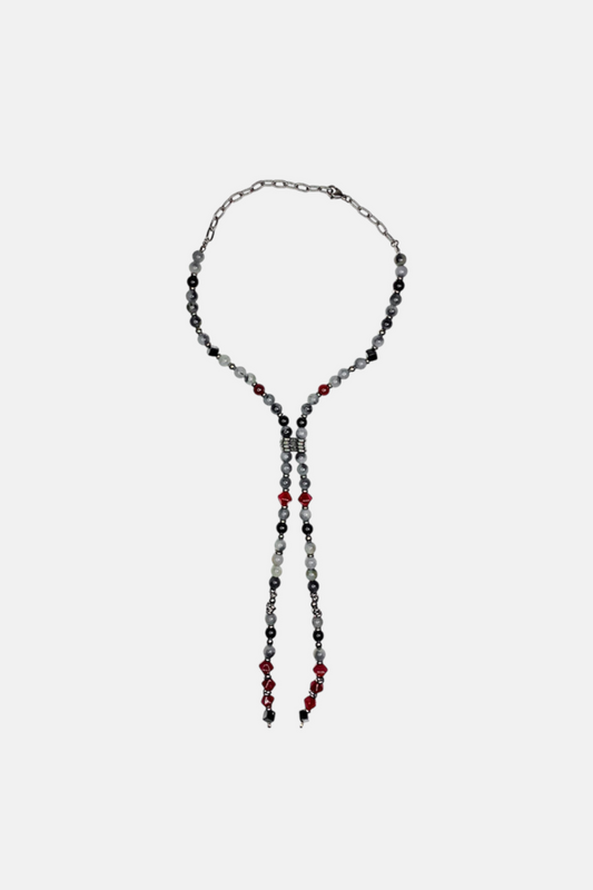 ‘Dolce Vita’ Necktie Necklace