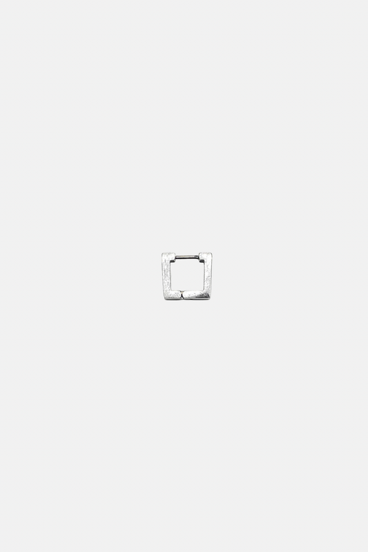 ‘Square’ Earring