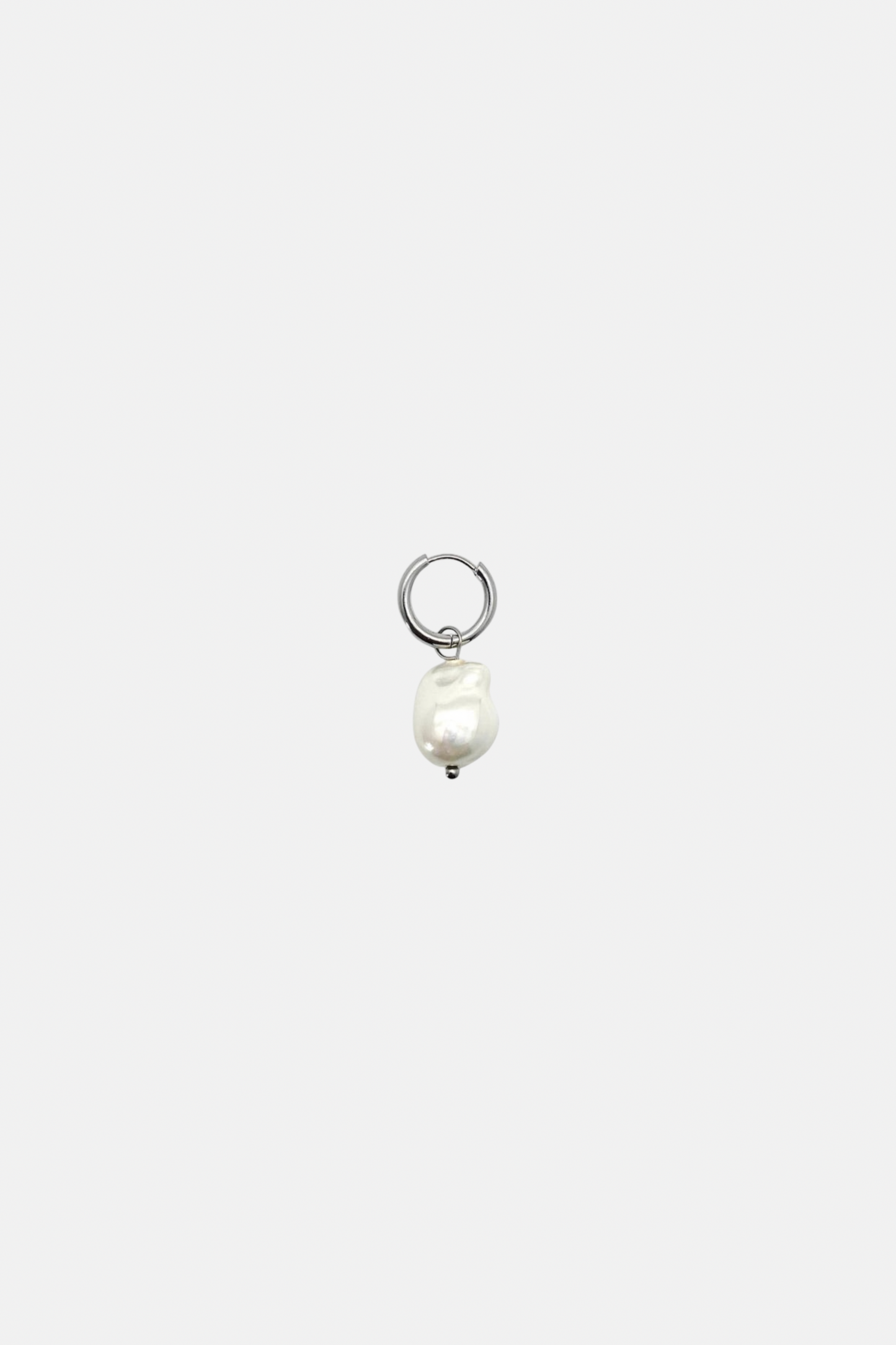 'La Perle' Earring