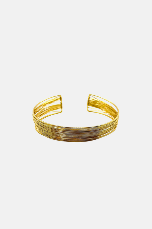 ‘Greca’ Choker Necklace