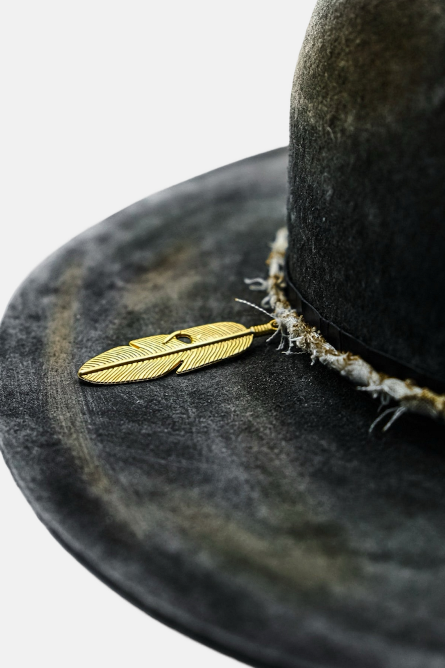 ‘Buendìa’ Premium Felt Hat