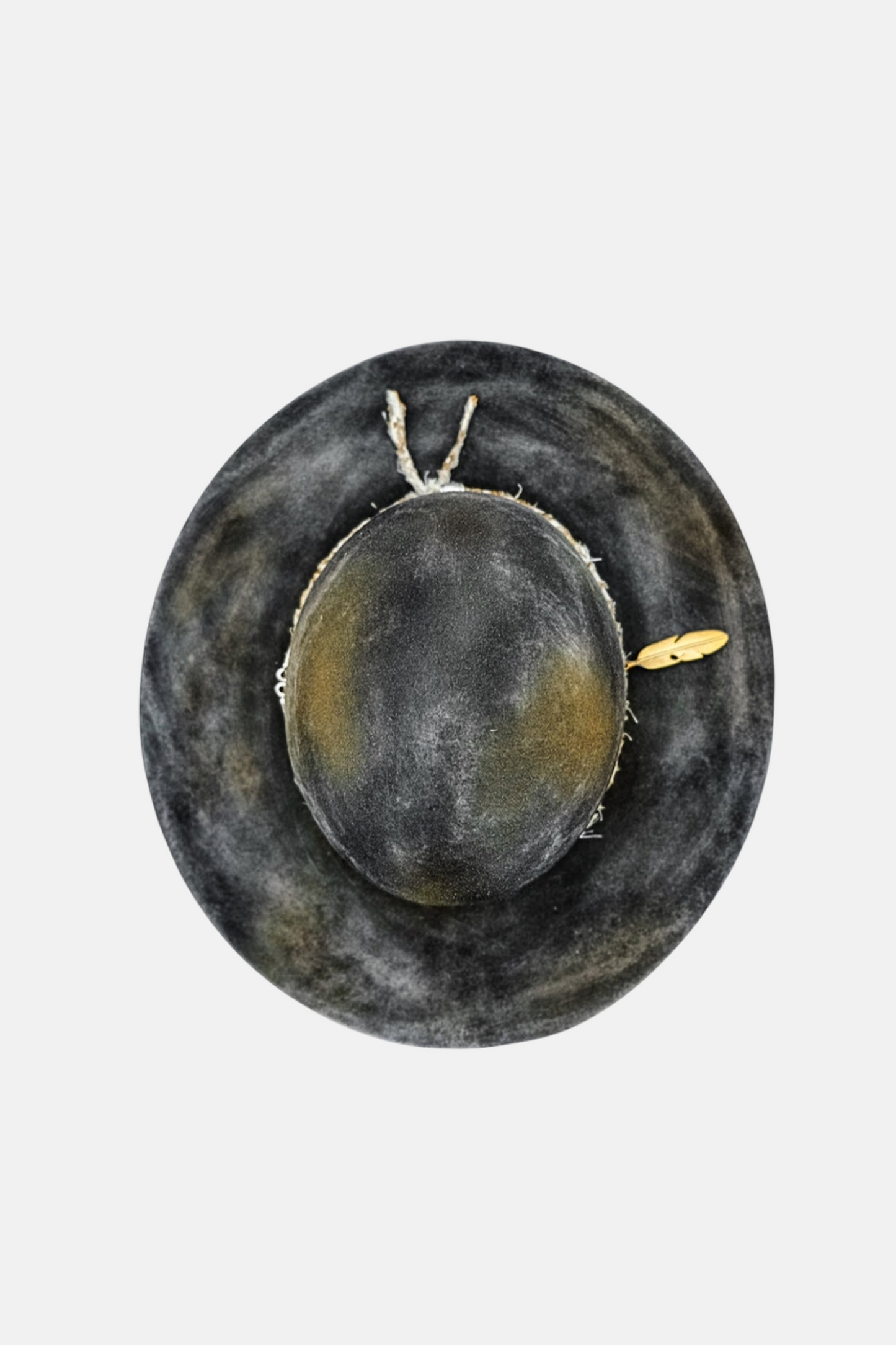 ‘Buendìa’ Premium Felt Hat