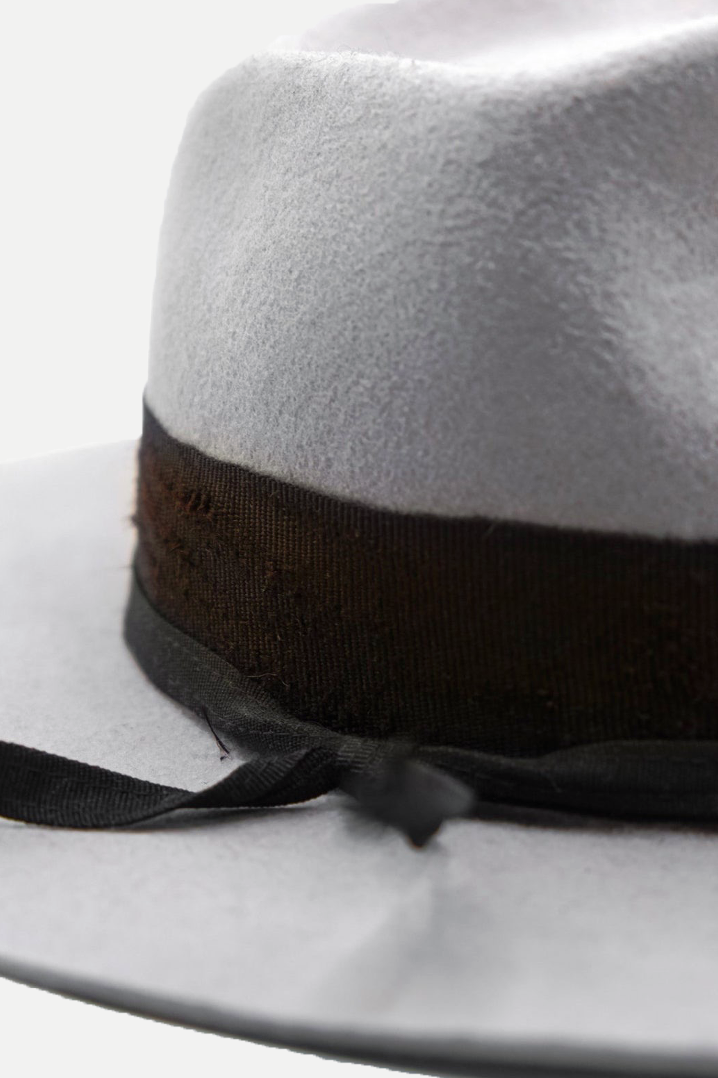 'Bohemian' Premium Fedora Hat
