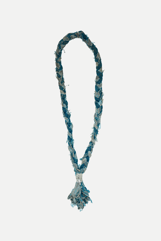 'Levis' 517' Jeans Tibetan Mala Necklace