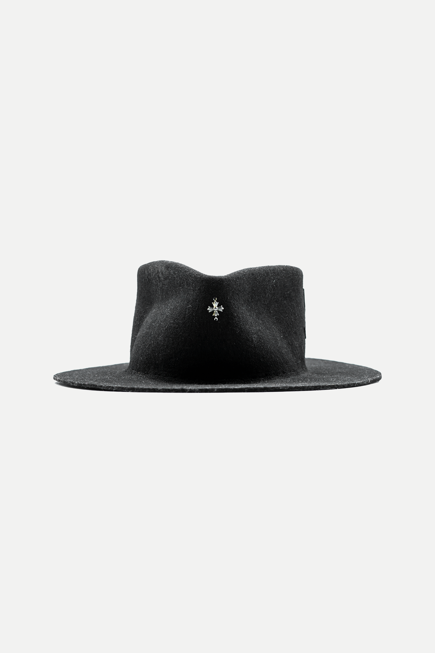 'Roadhouse' Premium Fedora Hat
