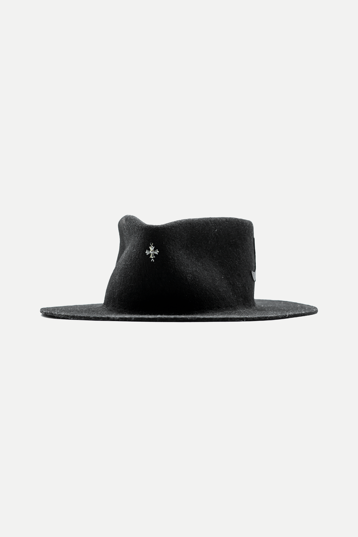 'Roadhouse' Premium Fedora Hat