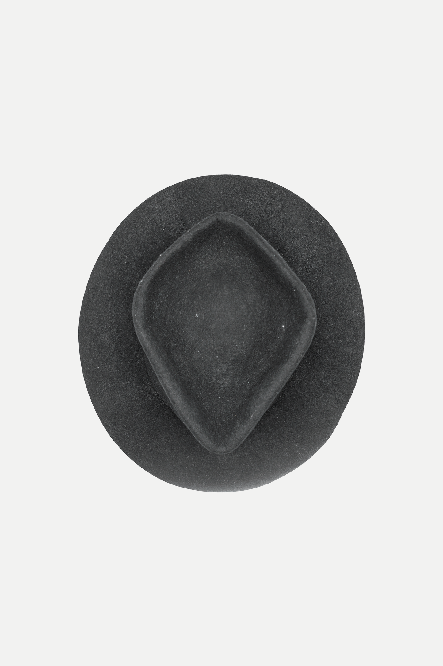 'Roadhouse' Premium Fedora Hat