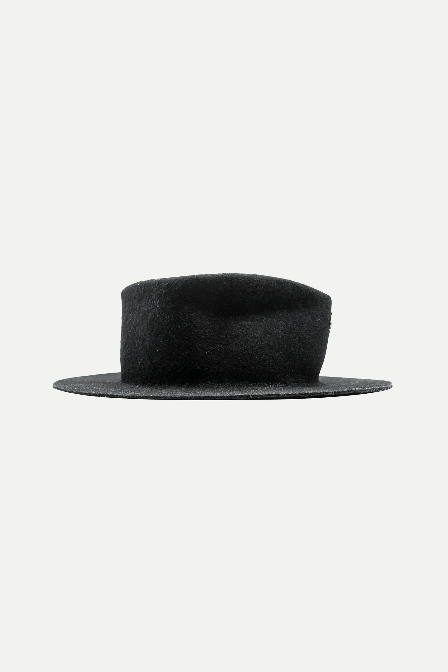 'Roadhouse' Premium Fedora Hat
