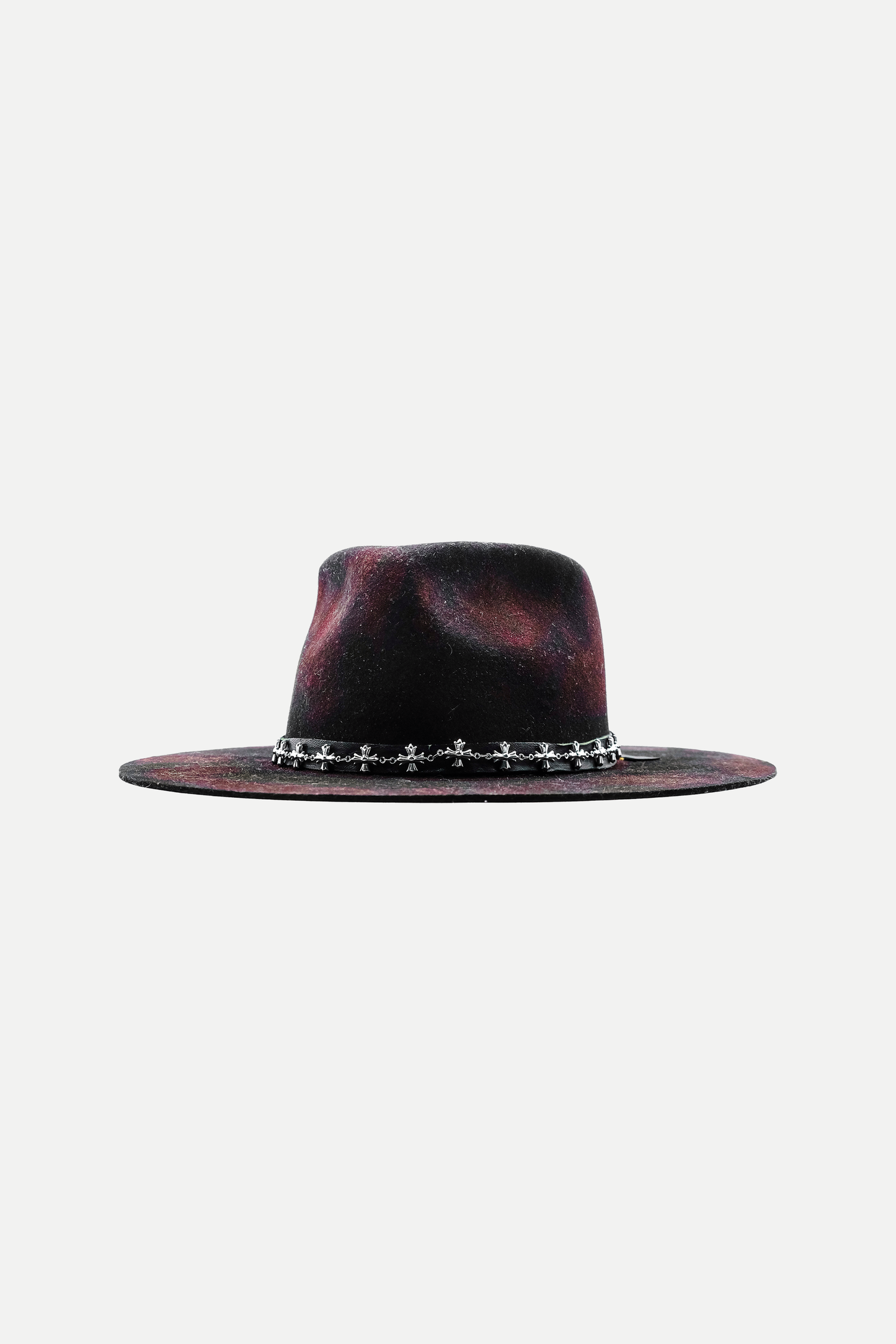 'Jimi Hendrix' Premium Fedora Hat