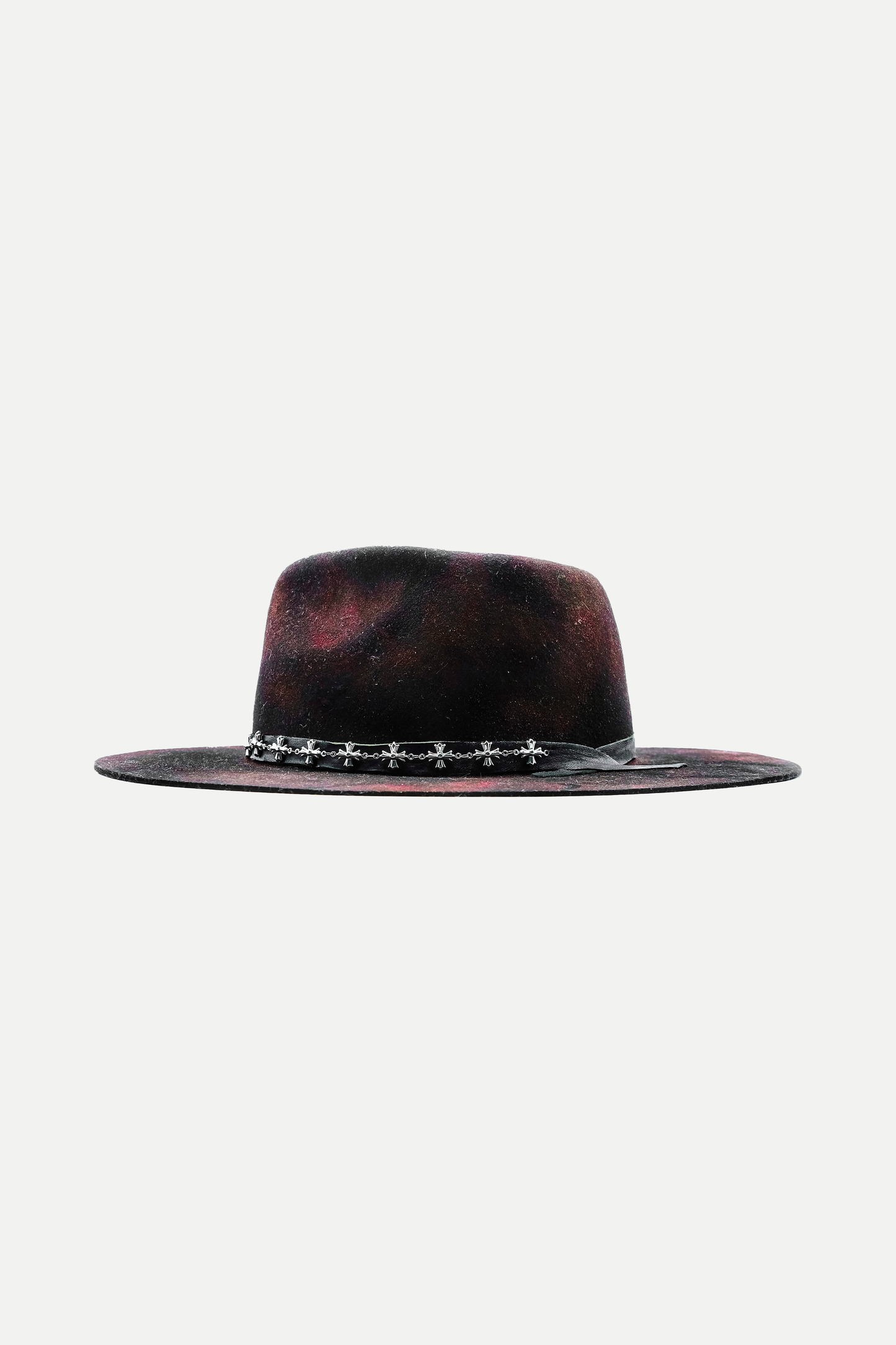 'Jimi Hendrix' Premium Fedora Hat