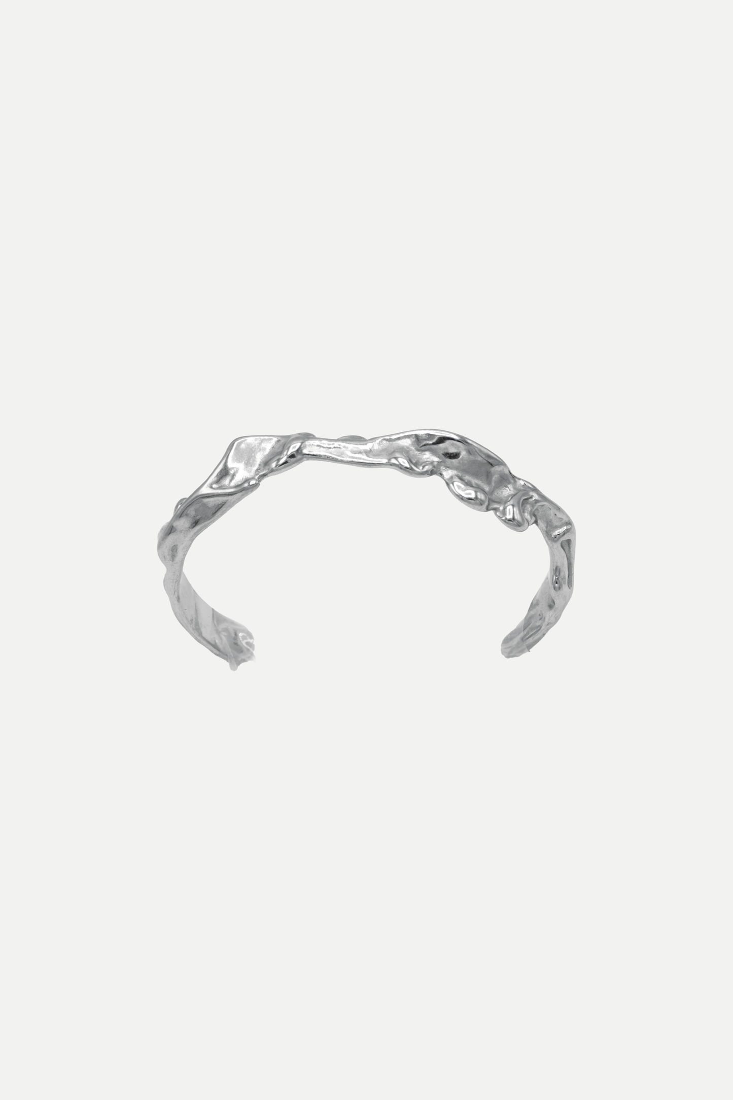 'Melted Icon' Bracelet
