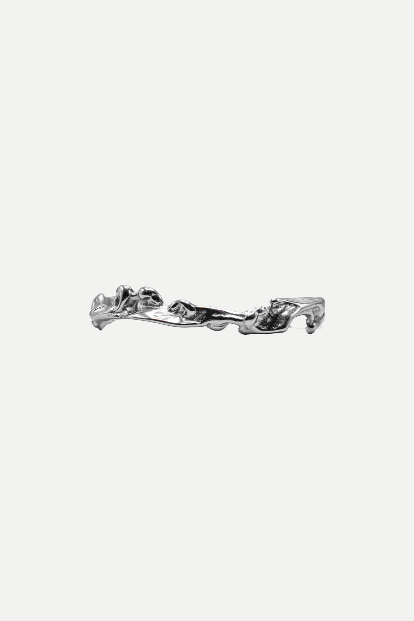 'Melted Icon' Bracelet